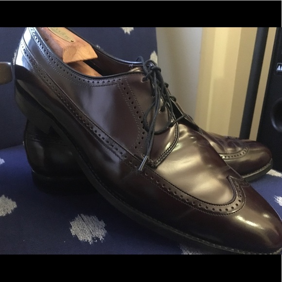 allen edmonds richmond